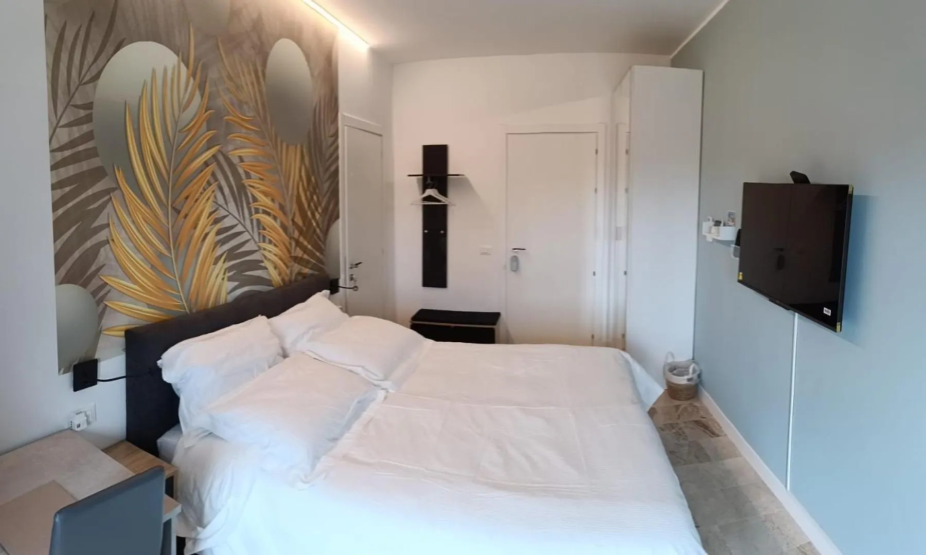 Green Attico Milano Otel