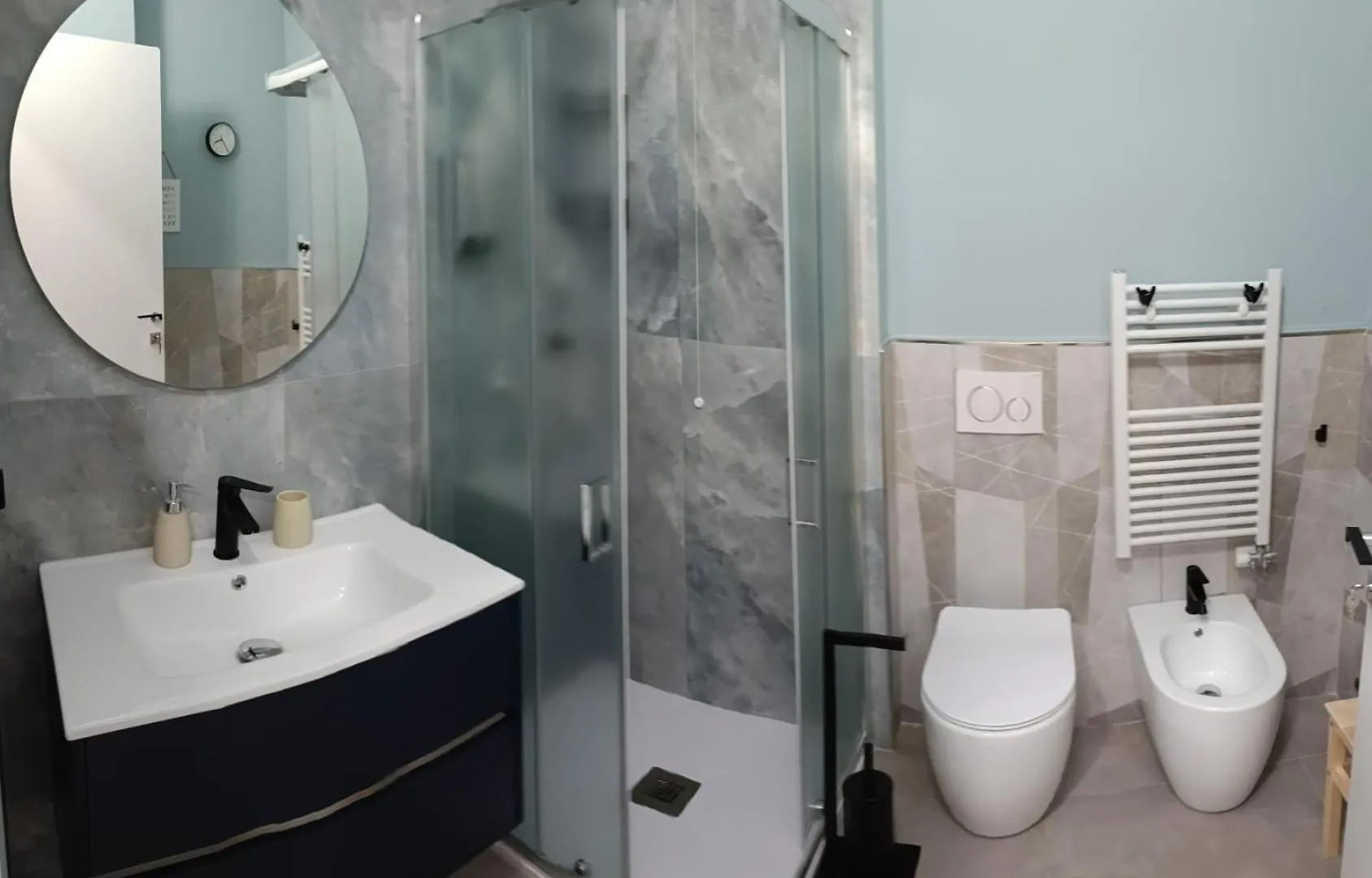 Green Attico Milano Otel 0*,