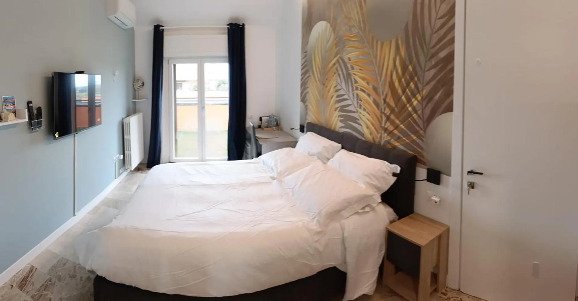 Green Attico Milano Hotel Guest house Milan