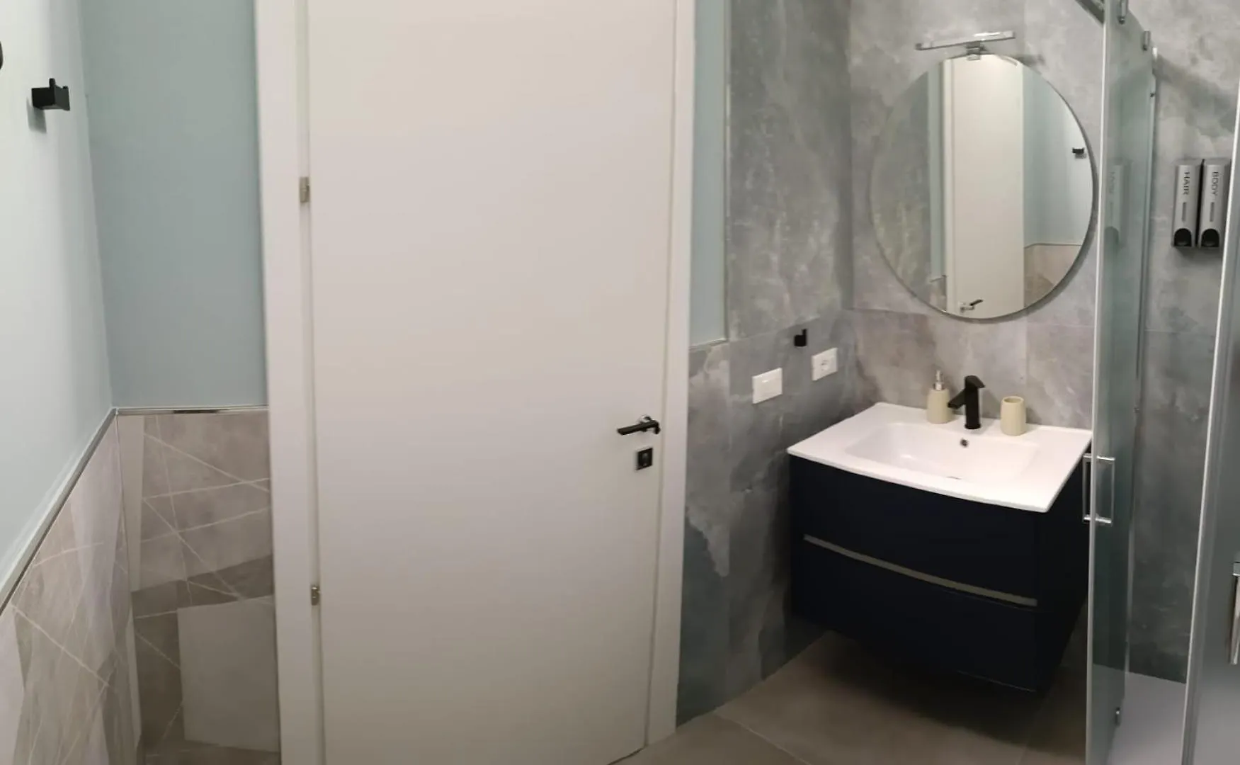 Green Attico Milano Hotel Milan